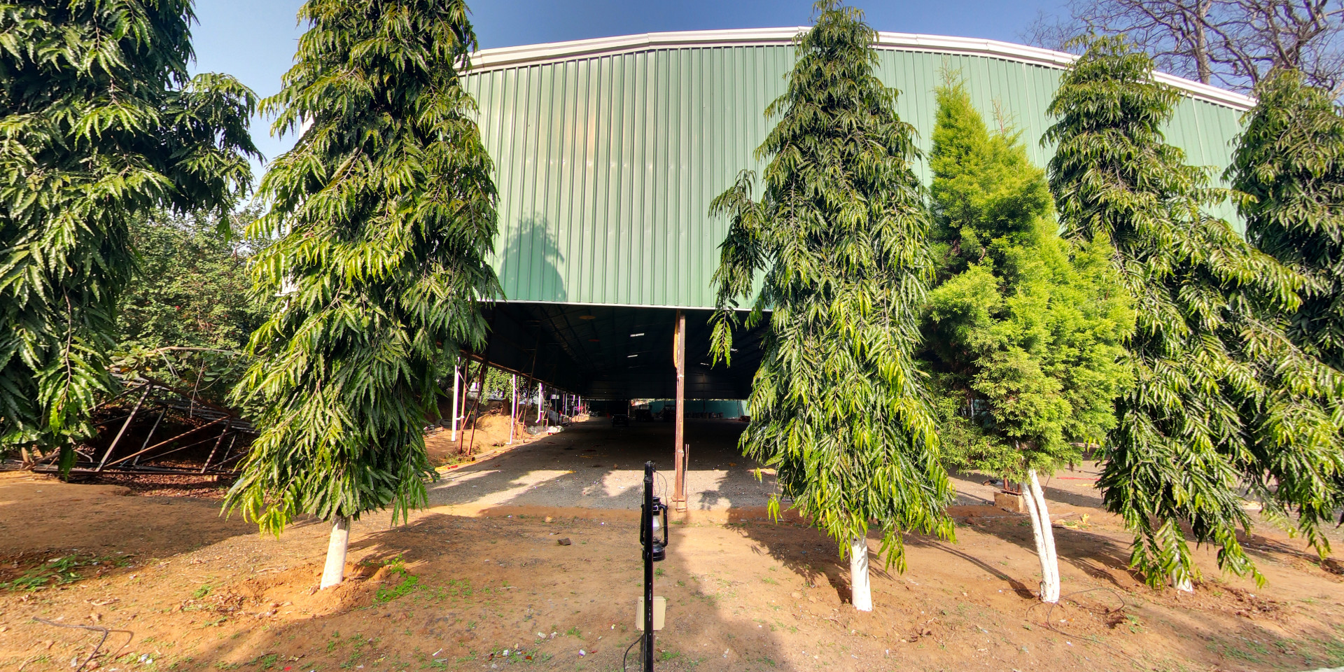 Nirmal Chhaya Nature Resort