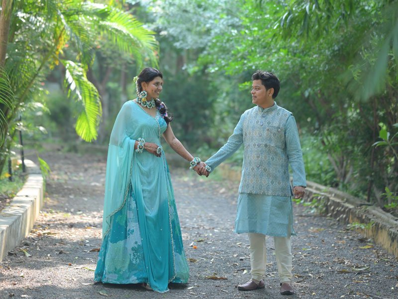 Pre Wedding Photography