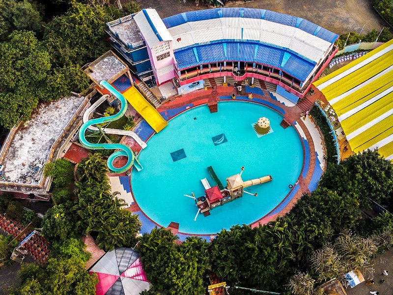 Water Park